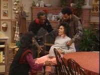 The Cosby Show